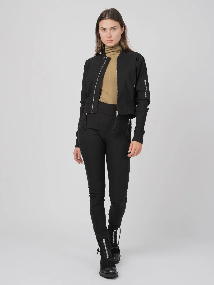 JACKET - by THOM KROM