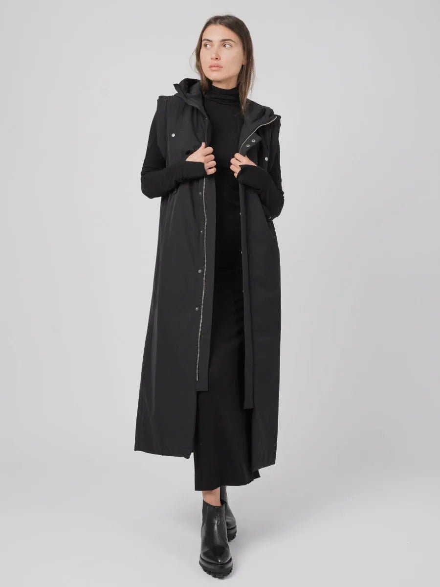 JACKET - by THOM KROM