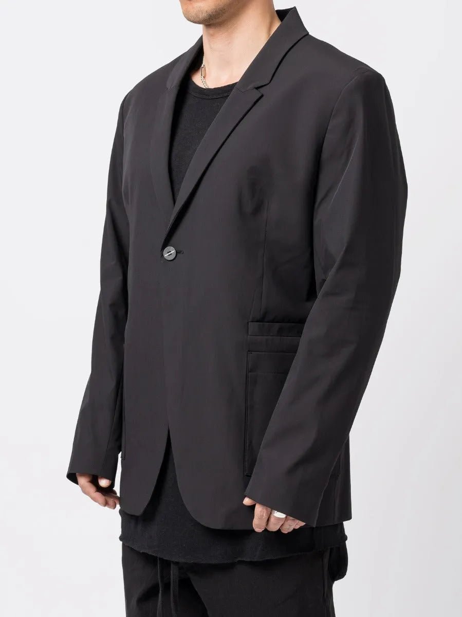 JACKET - by THOM KROM