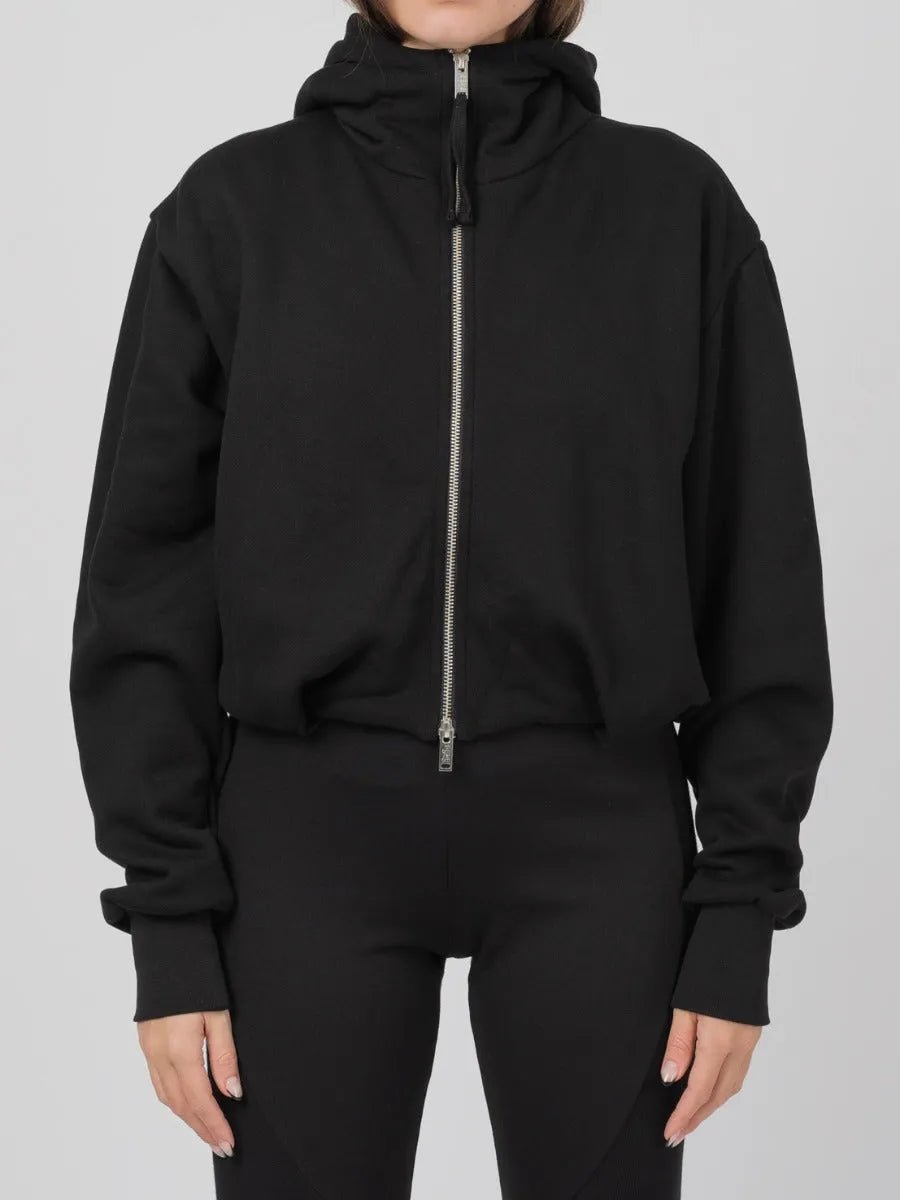 JACKET - by THOM KROM