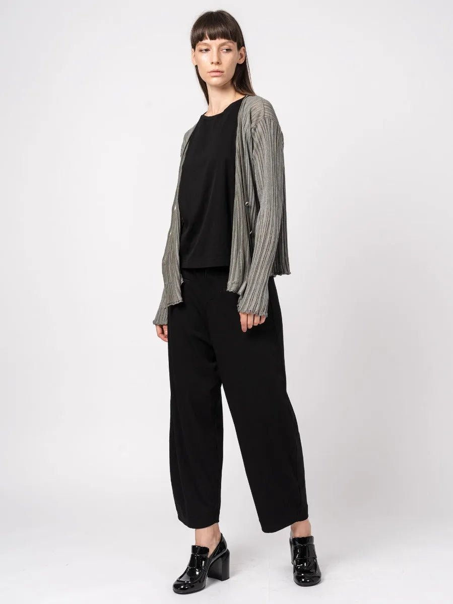 JACKET - by TRANSIT