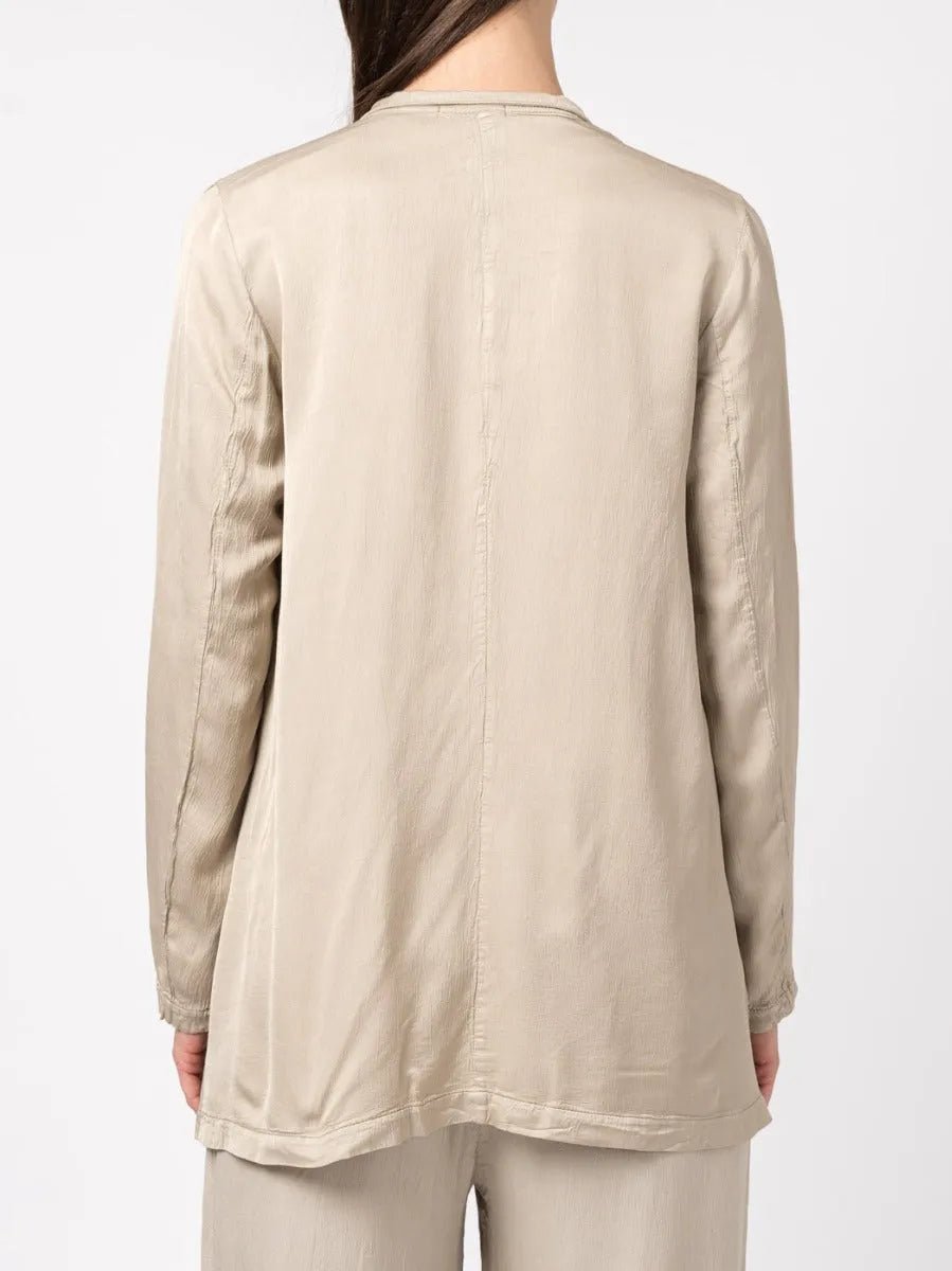JACKET - by TRANSIT