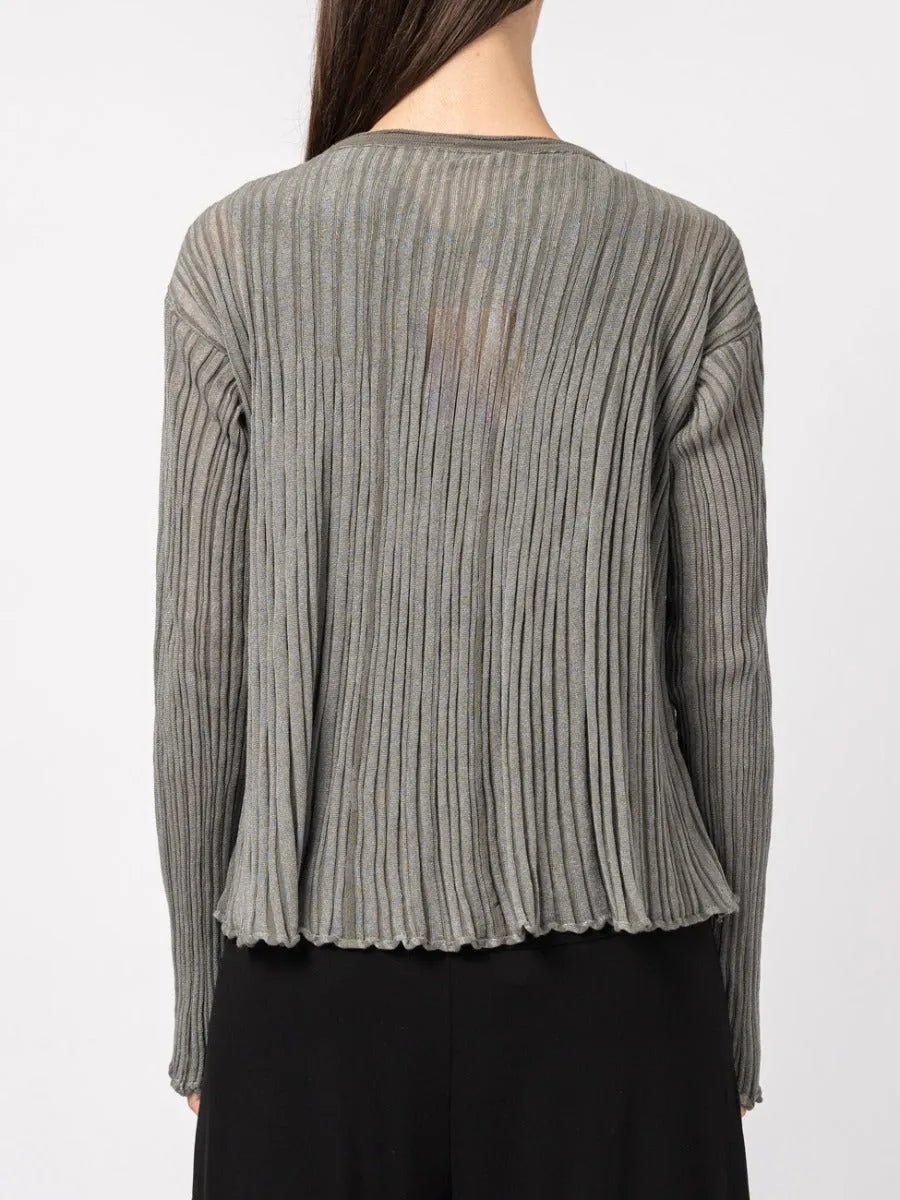 JACKET - by TRANSIT