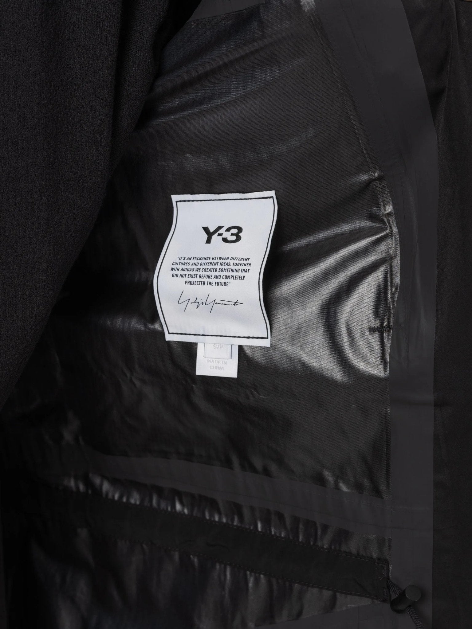 JACKET - by Y - 3