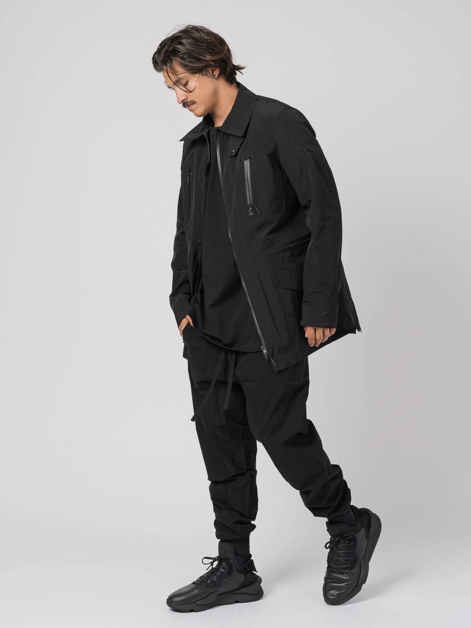 JACKET - by Y - 3