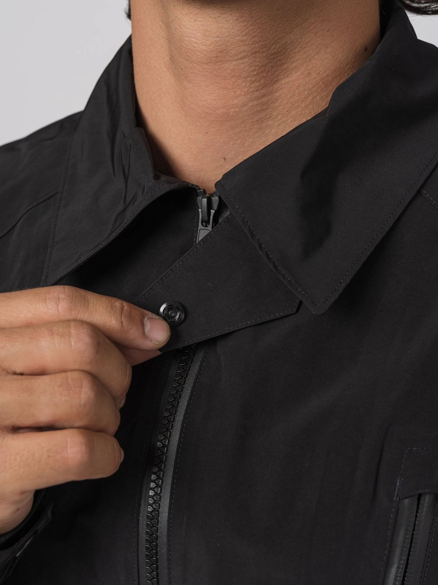 JACKET - by Y - 3