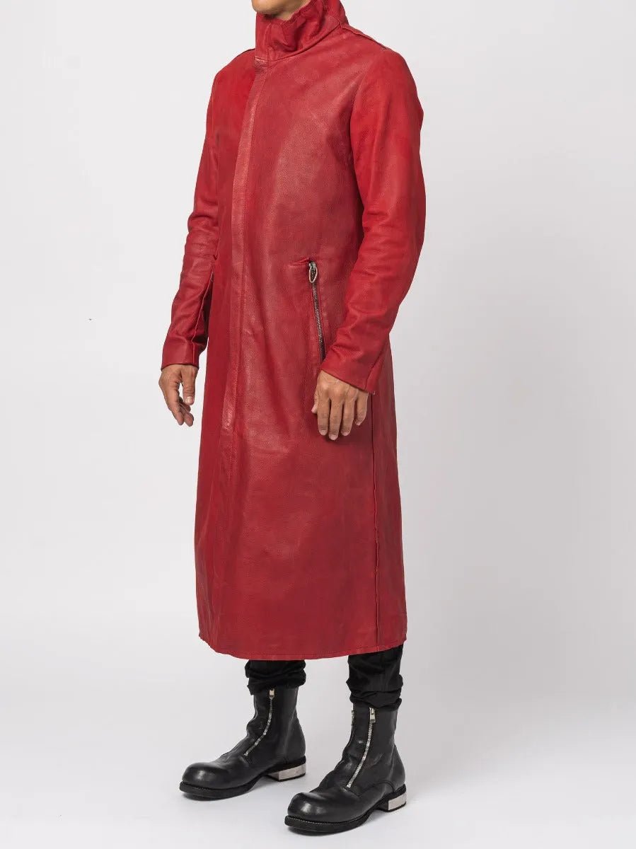 JACKET - by DANIELE BASTA