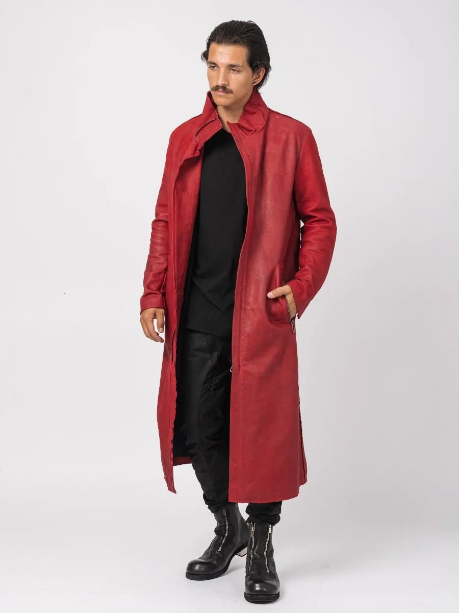 JACKET - by DANIELE BASTA