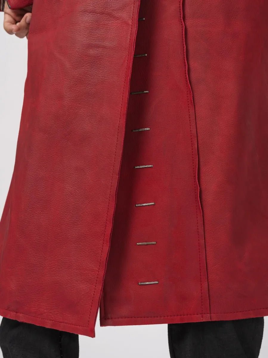 JACKET - by DANIELE BASTA