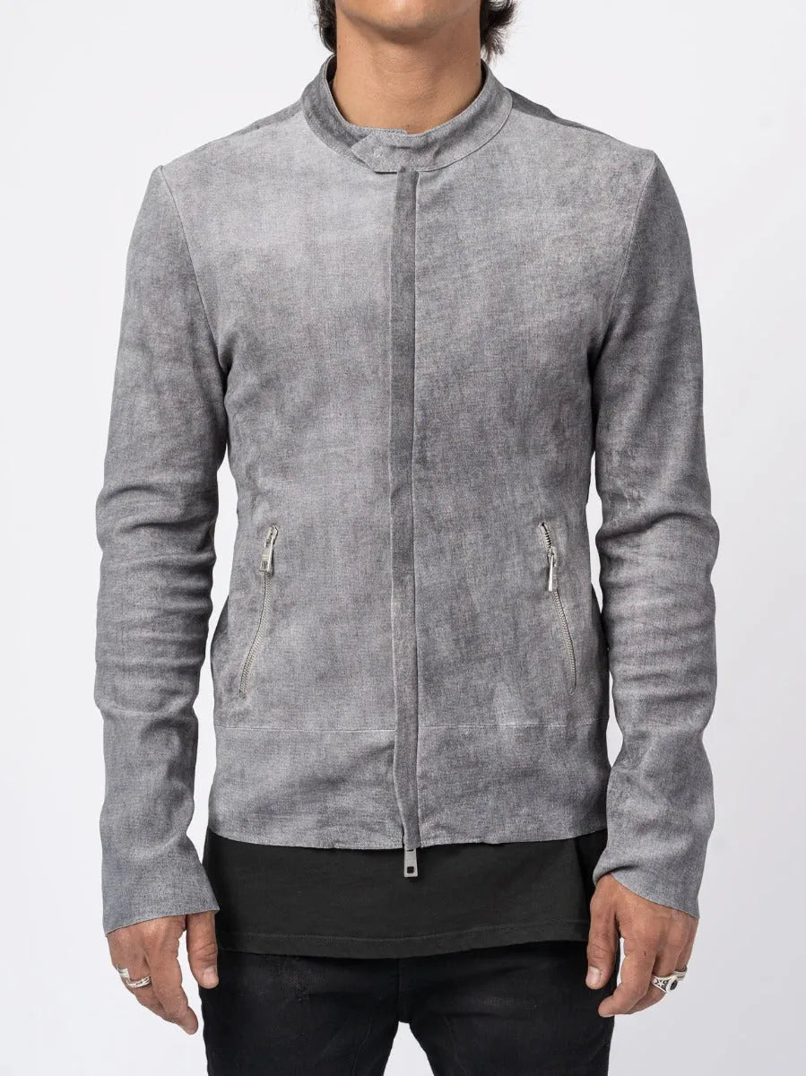 JACKET - by GIORGIO BRATO