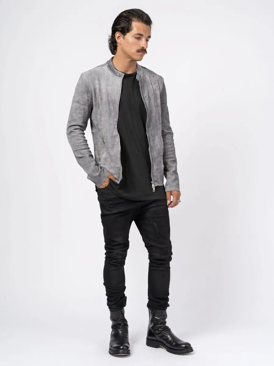 JACKET - by GIORGIO BRATO