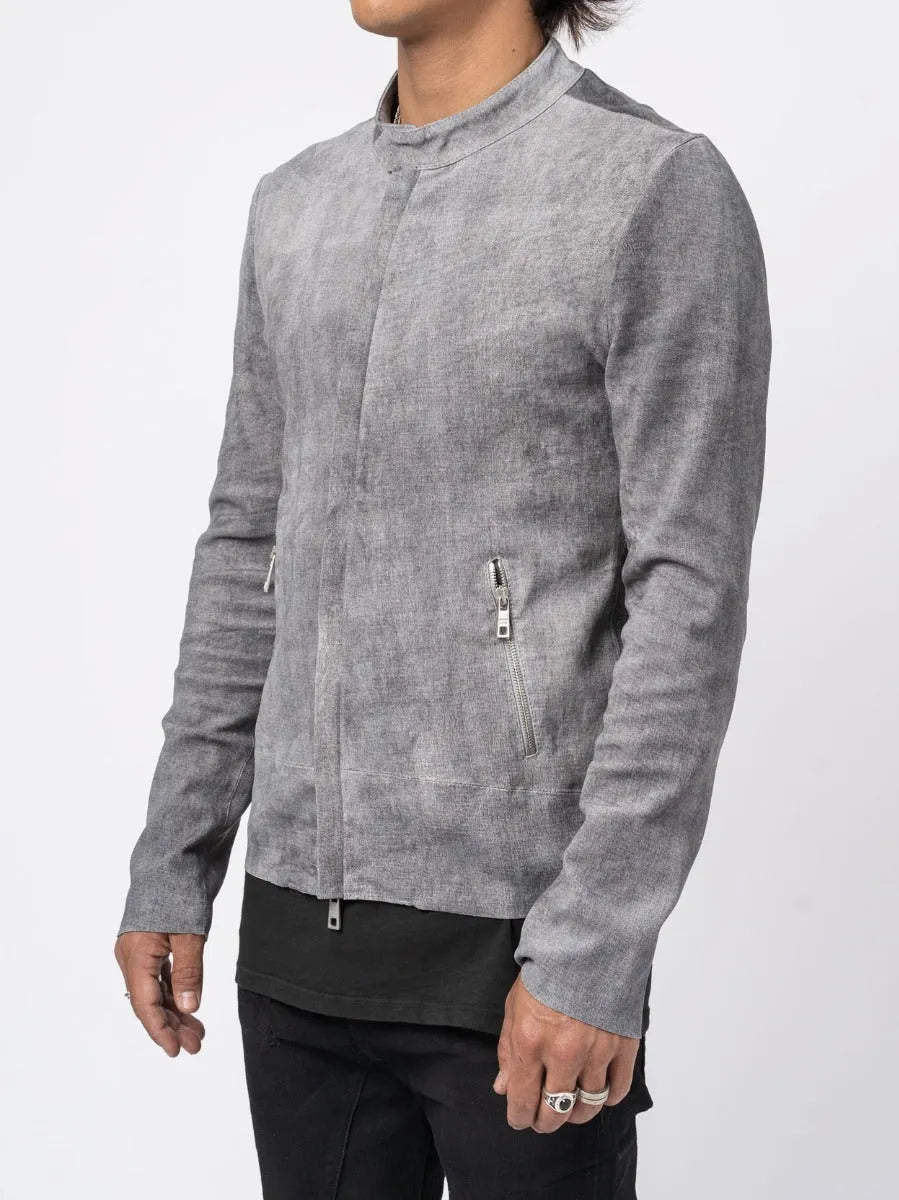 JACKET - by GIORGIO BRATO