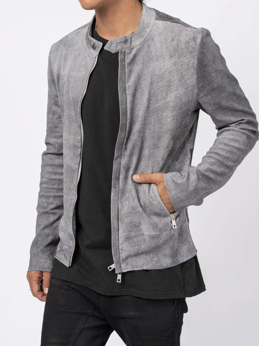 JACKET - by GIORGIO BRATO