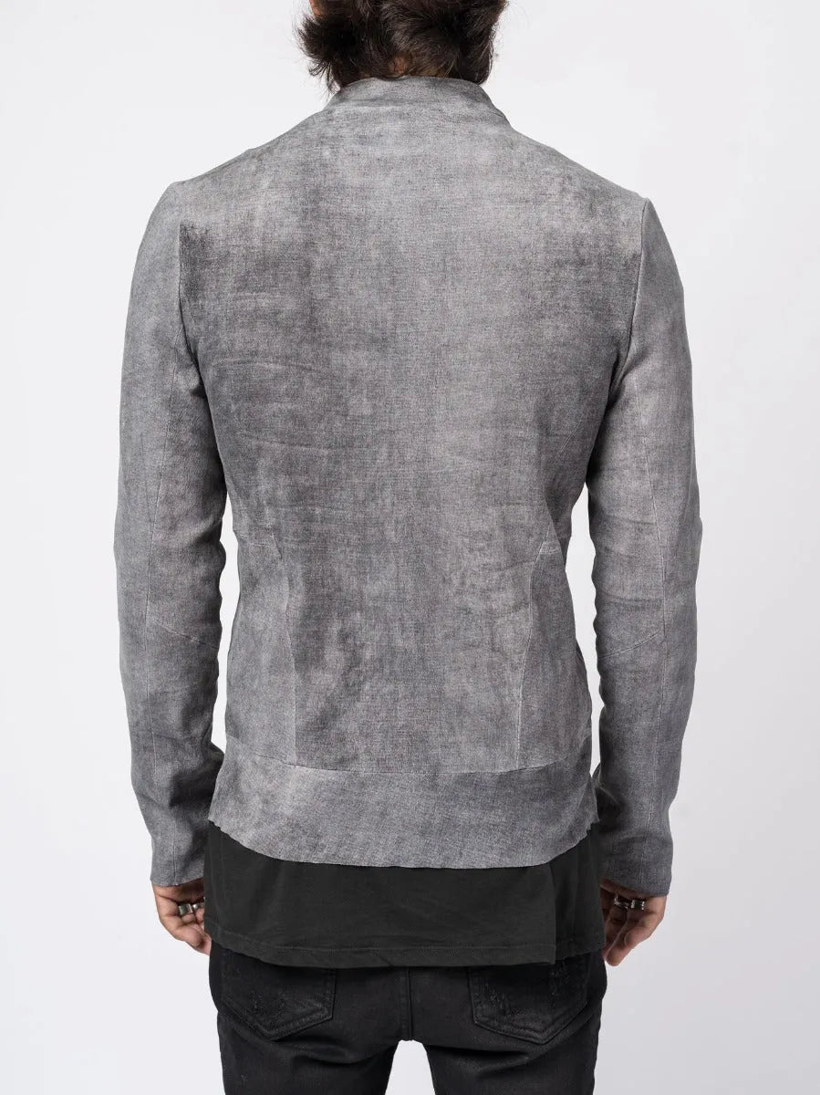 JACKET - by GIORGIO BRATO