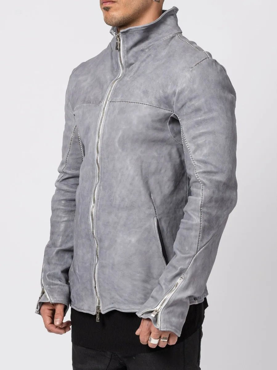 JACKET - by INCARNATION