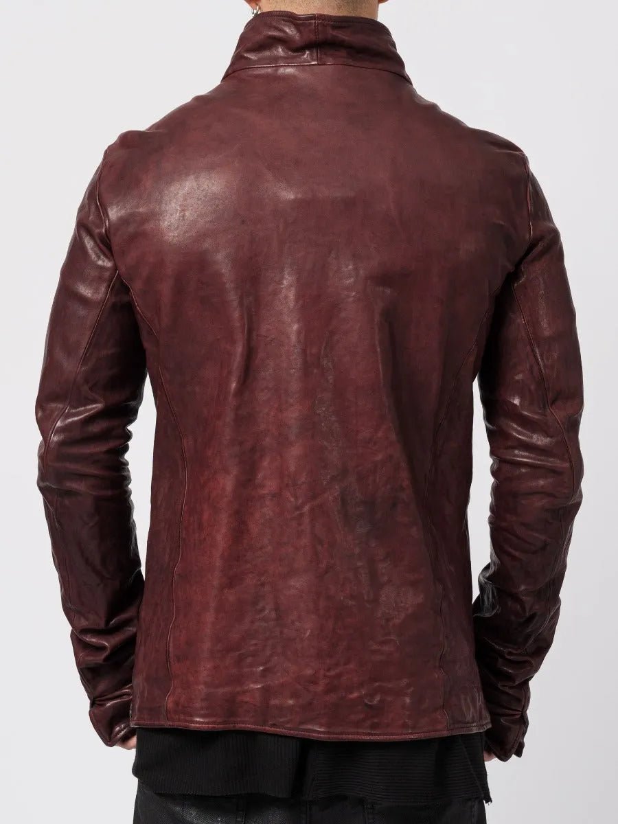 JACKET - by INCARNATION