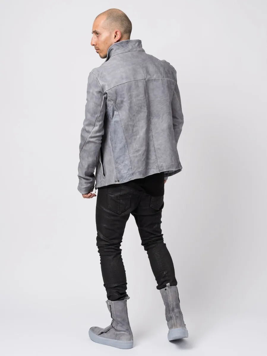 JACKET - by INCARNATION