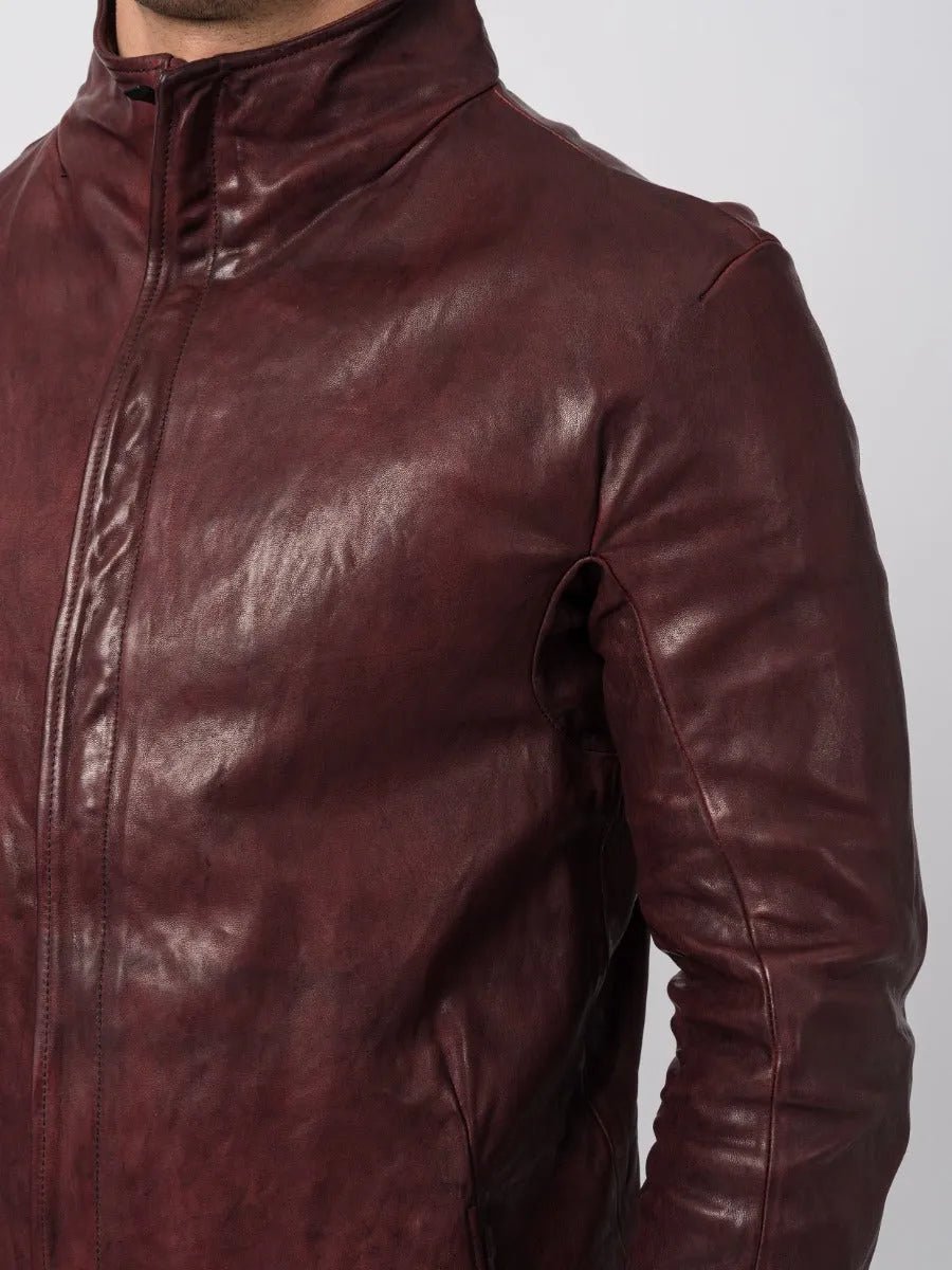 JACKET - by INCARNATION