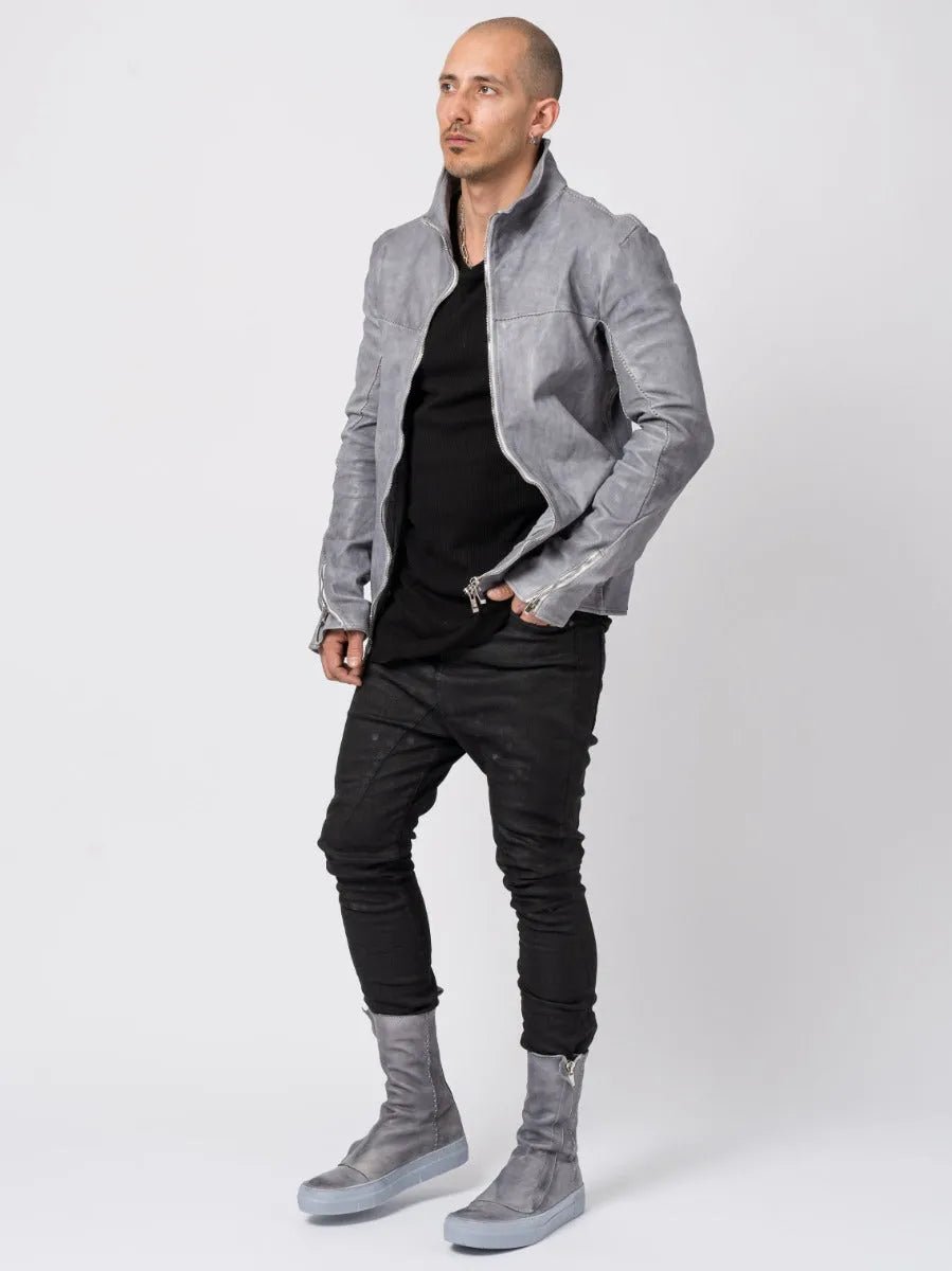 JACKET - by INCARNATION