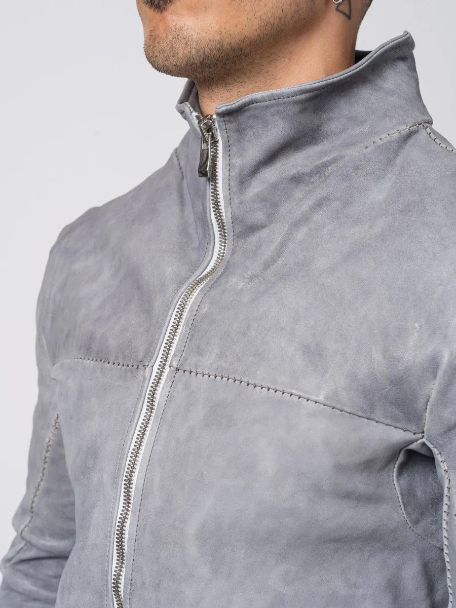 JACKET - by INCARNATION