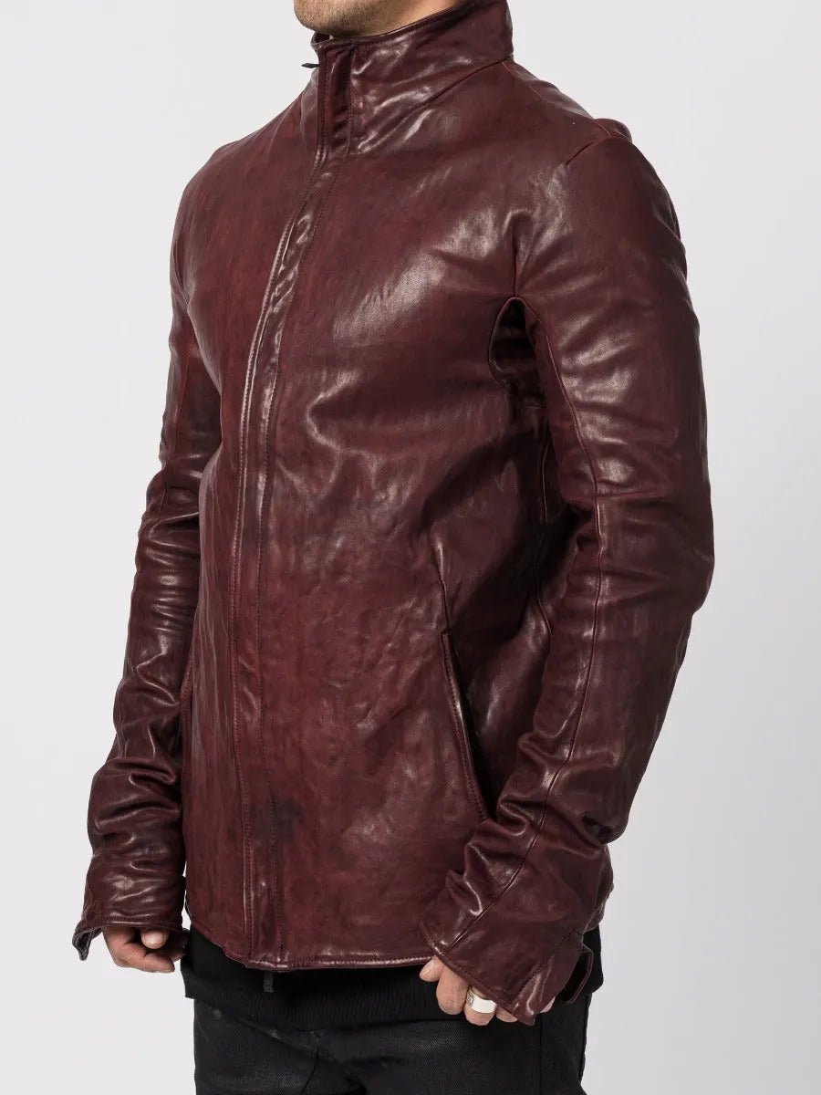 JACKET - by INCARNATION