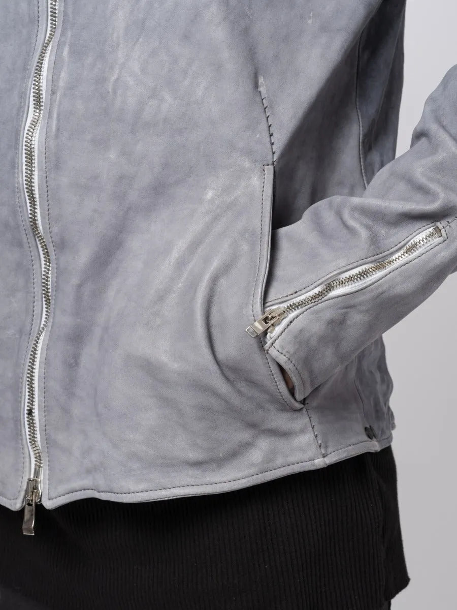 JACKET - by INCARNATION
