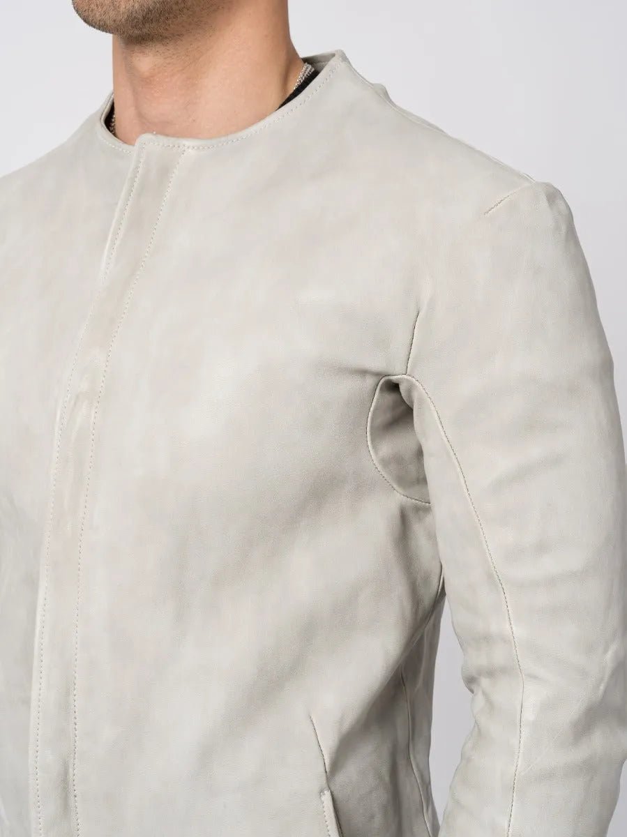 JACKET - by INCARNATION