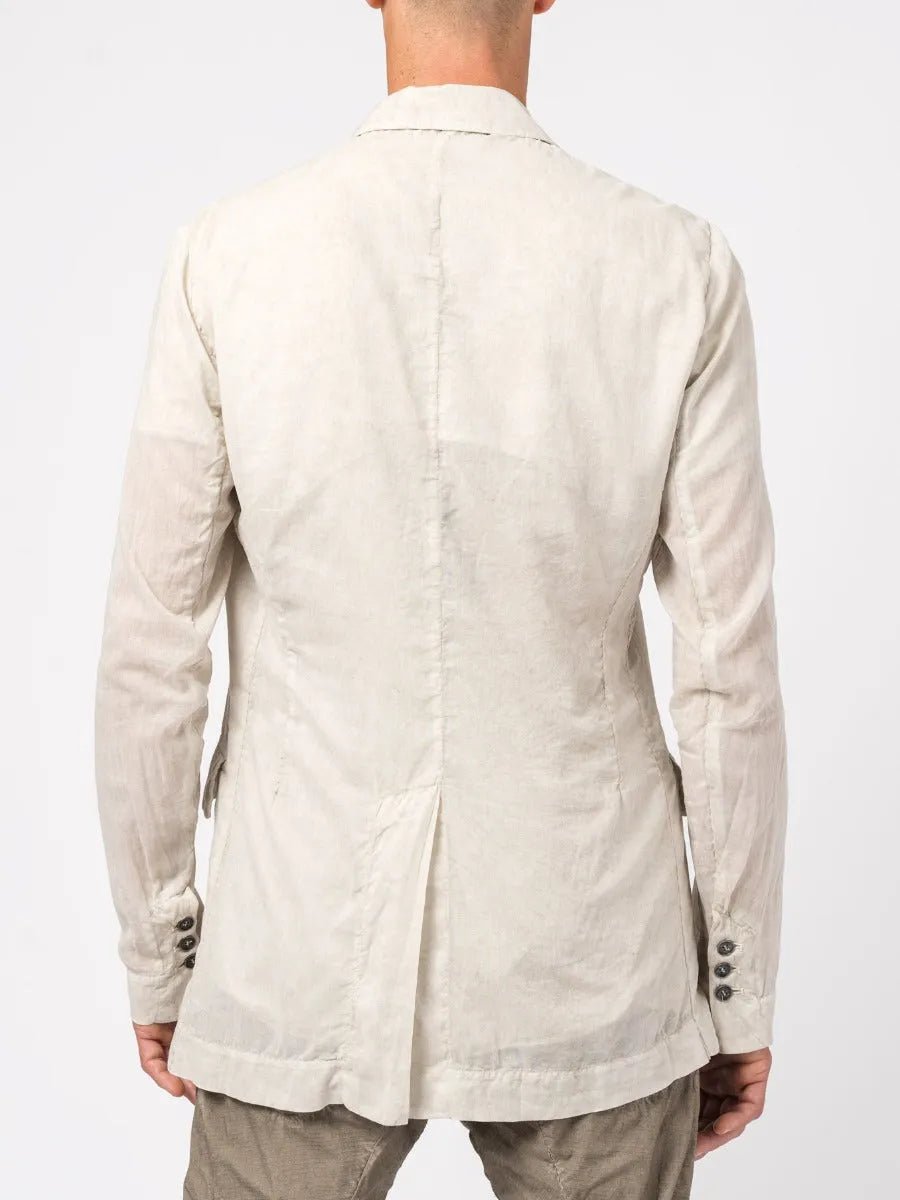 JACKET - by MASNADA