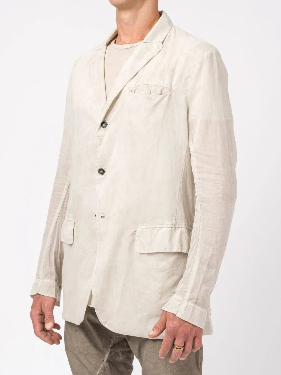JACKET - by MASNADA