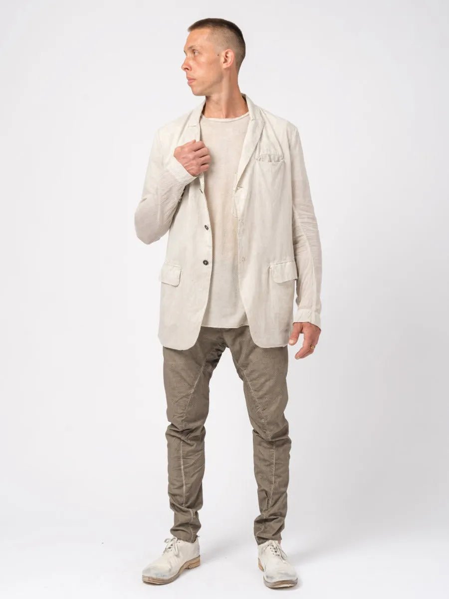 JACKET - by MASNADA
