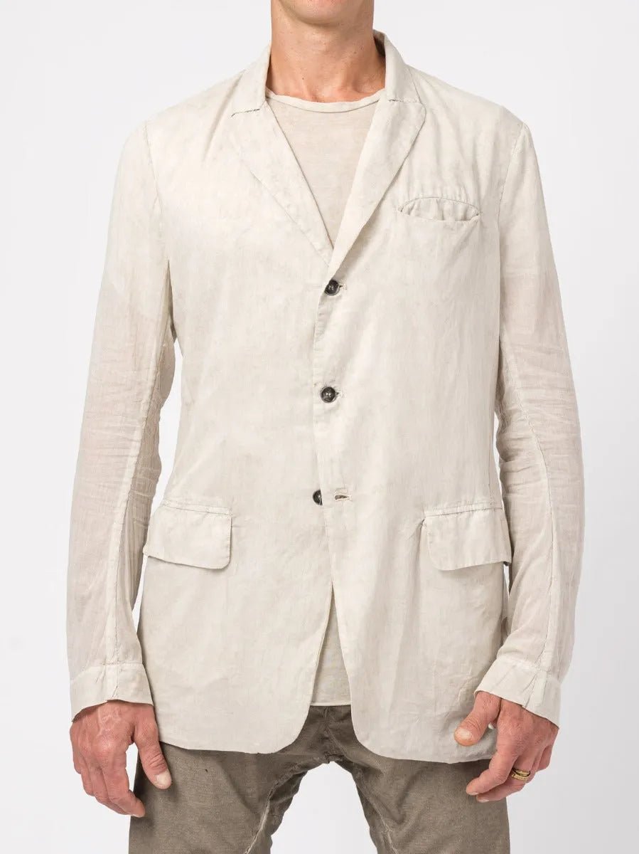 JACKET - by MASNADA