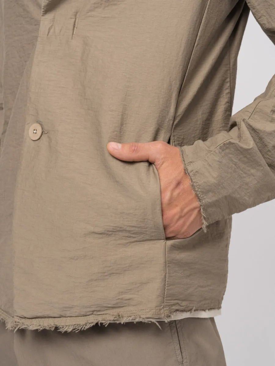JACKET - by TRANSIT UOMO