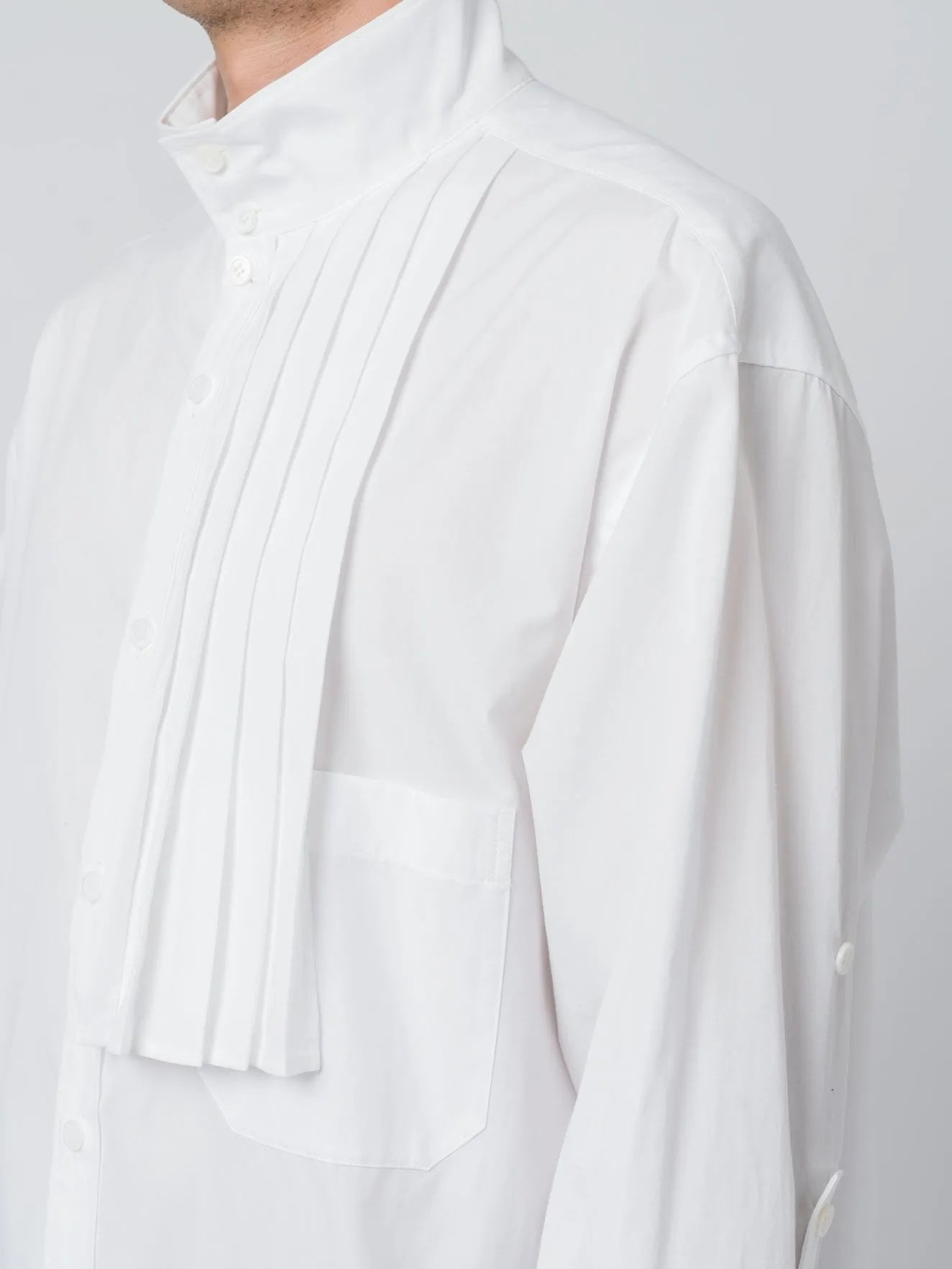 JACKET - by YOHJI YAMAMOTO