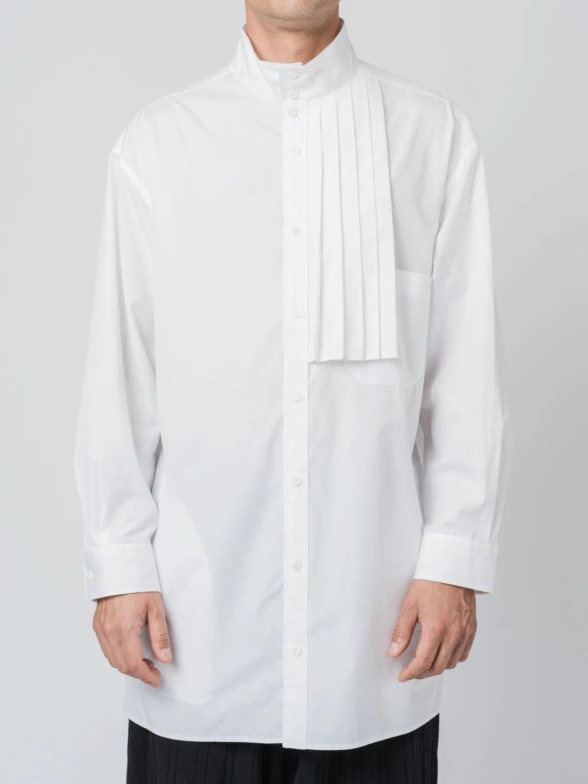 JACKET - by YOHJI YAMAMOTO