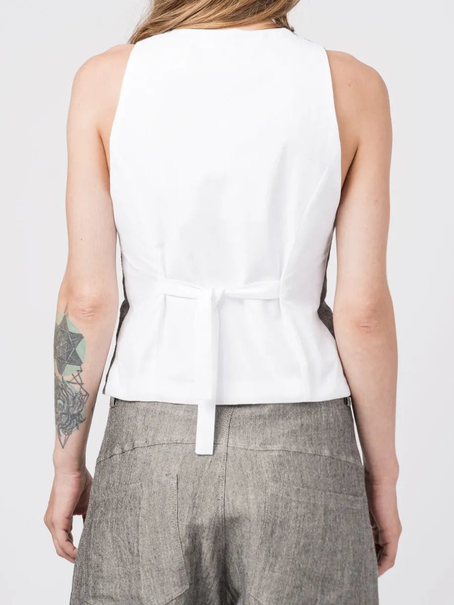 JACKET - by NOSTRA SANTISSIMA