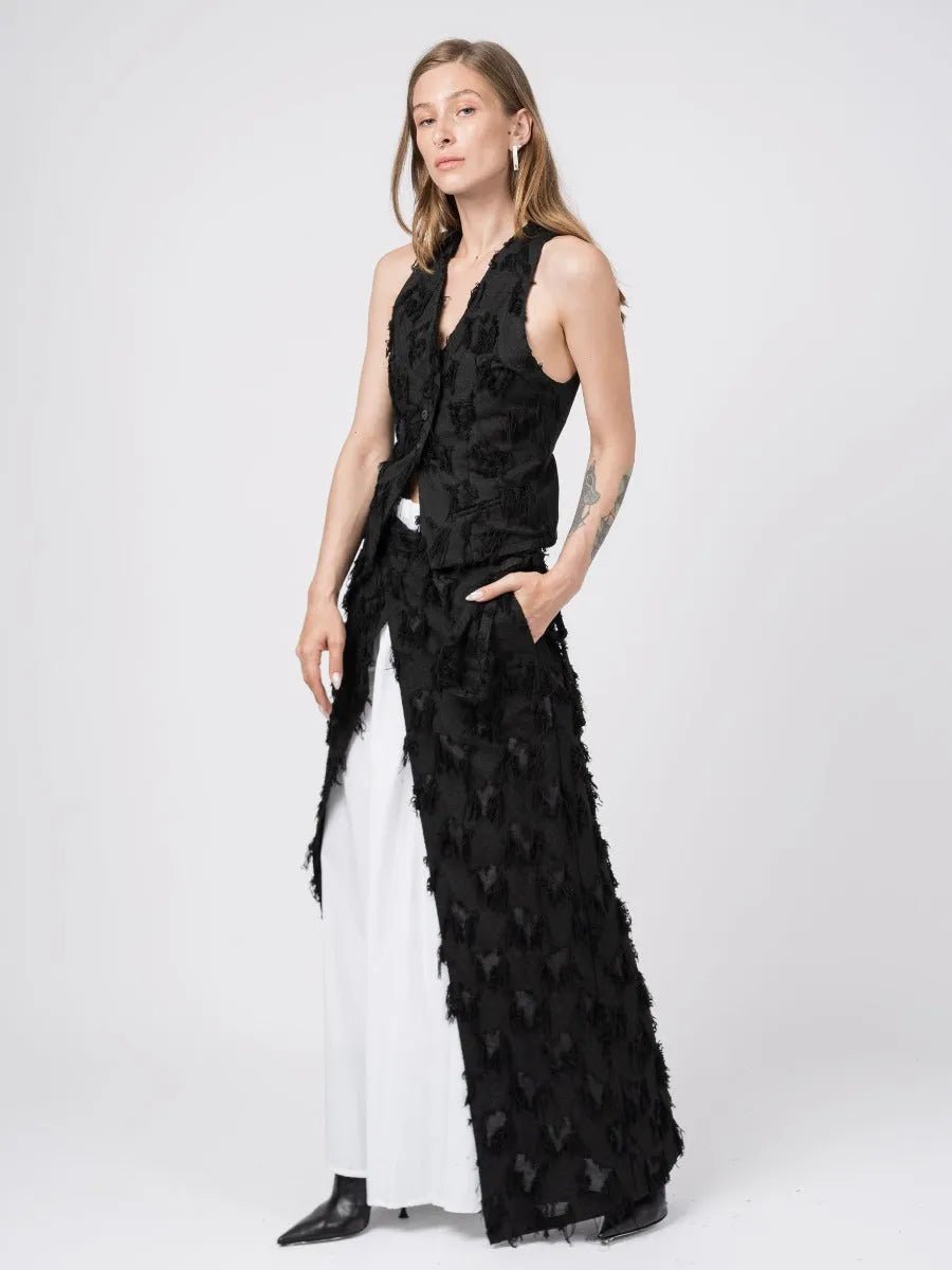 JACKET - by NOSTRA SANTISSIMA