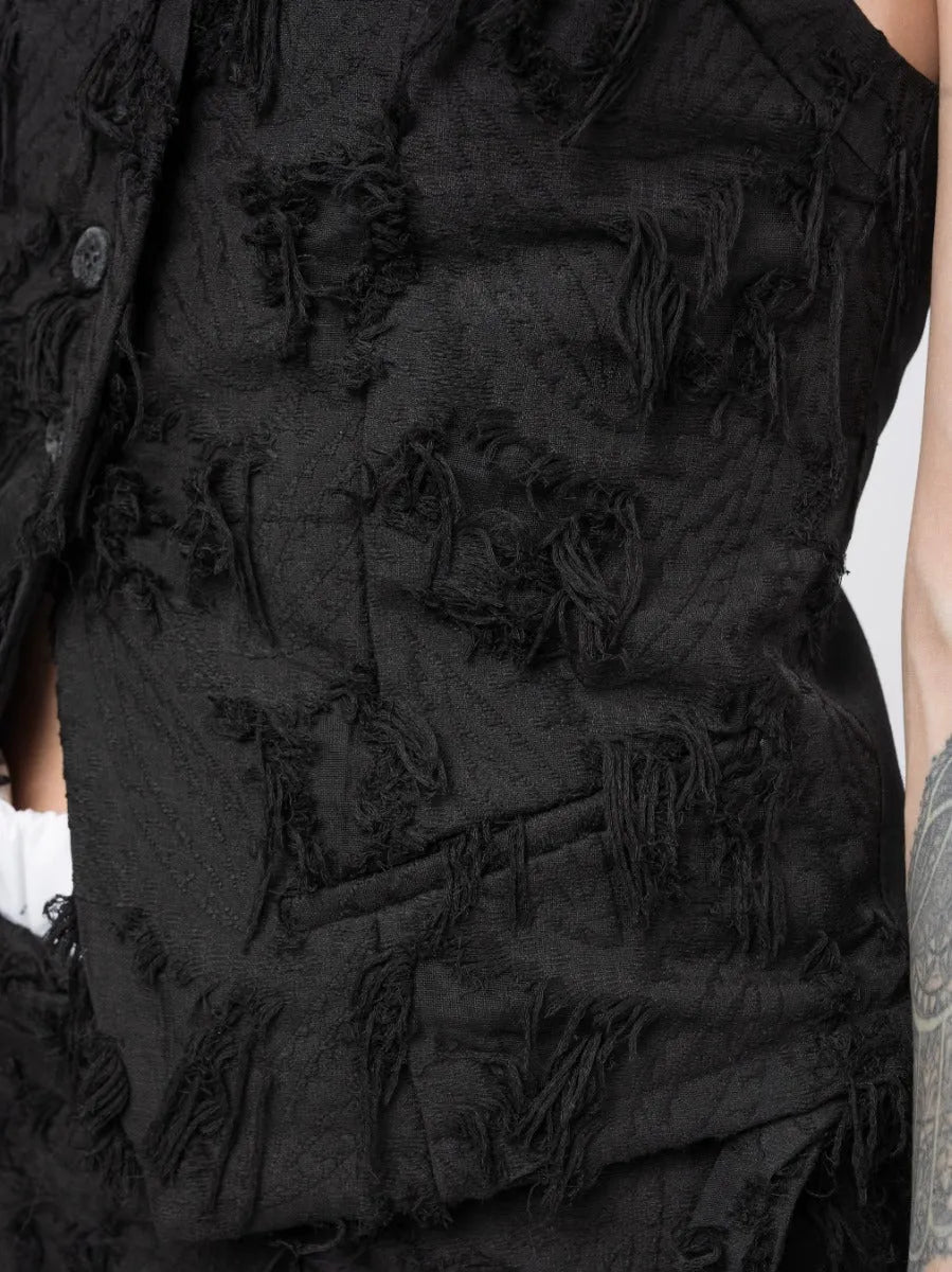 JACKET - by NOSTRA SANTISSIMA