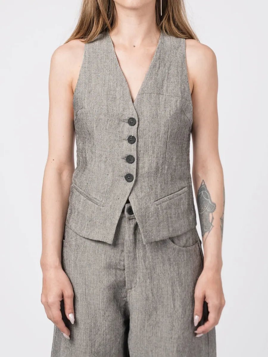 JACKET - by NOSTRA SANTISSIMA