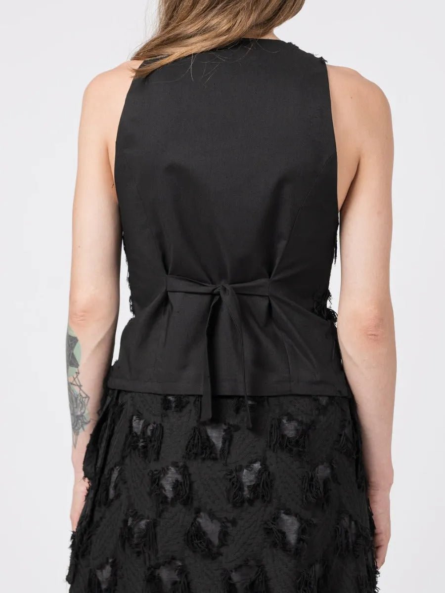 JACKET - by NOSTRA SANTISSIMA