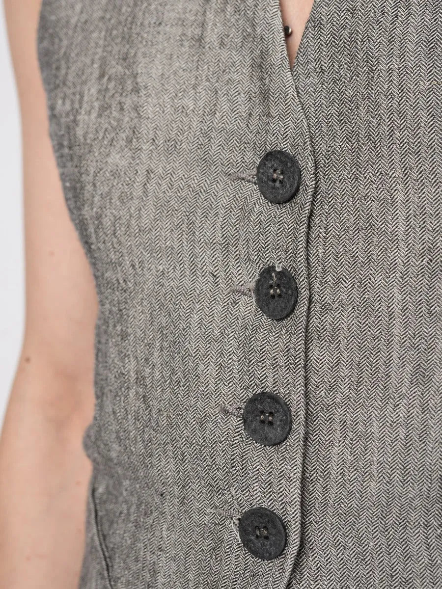 JACKET - by NOSTRA SANTISSIMA