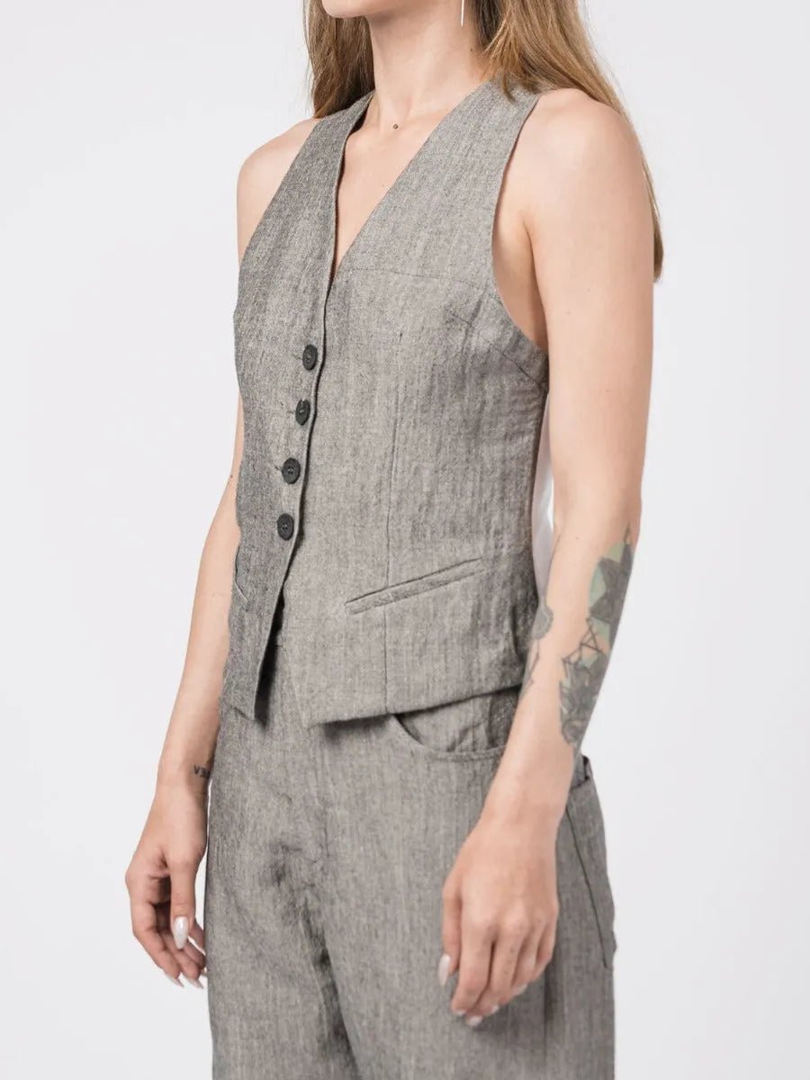 JACKET - by NOSTRA SANTISSIMA