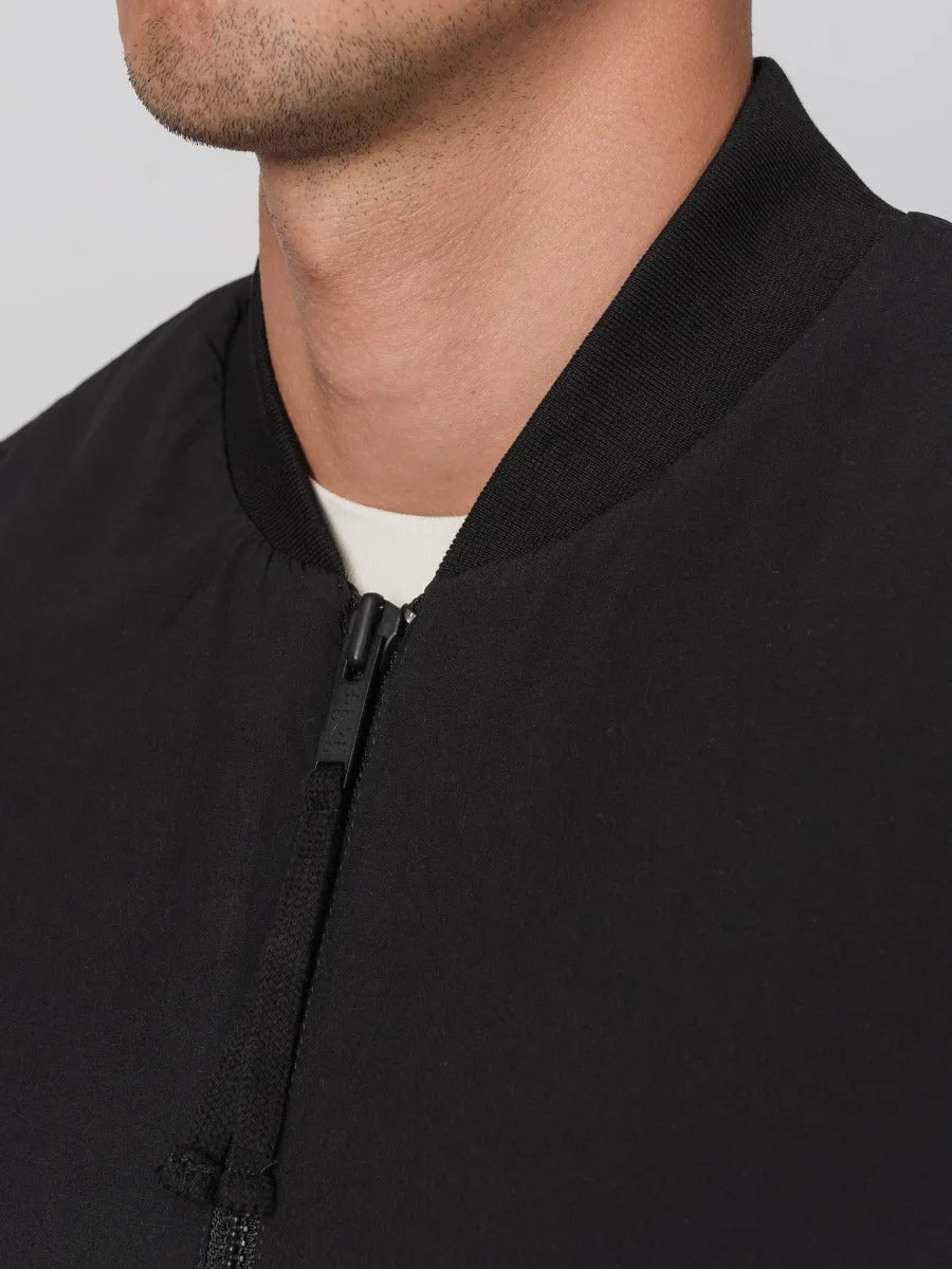 JACKET - by THOM KROM