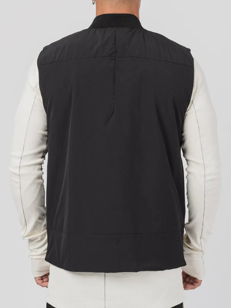 JACKET - by THOM KROM