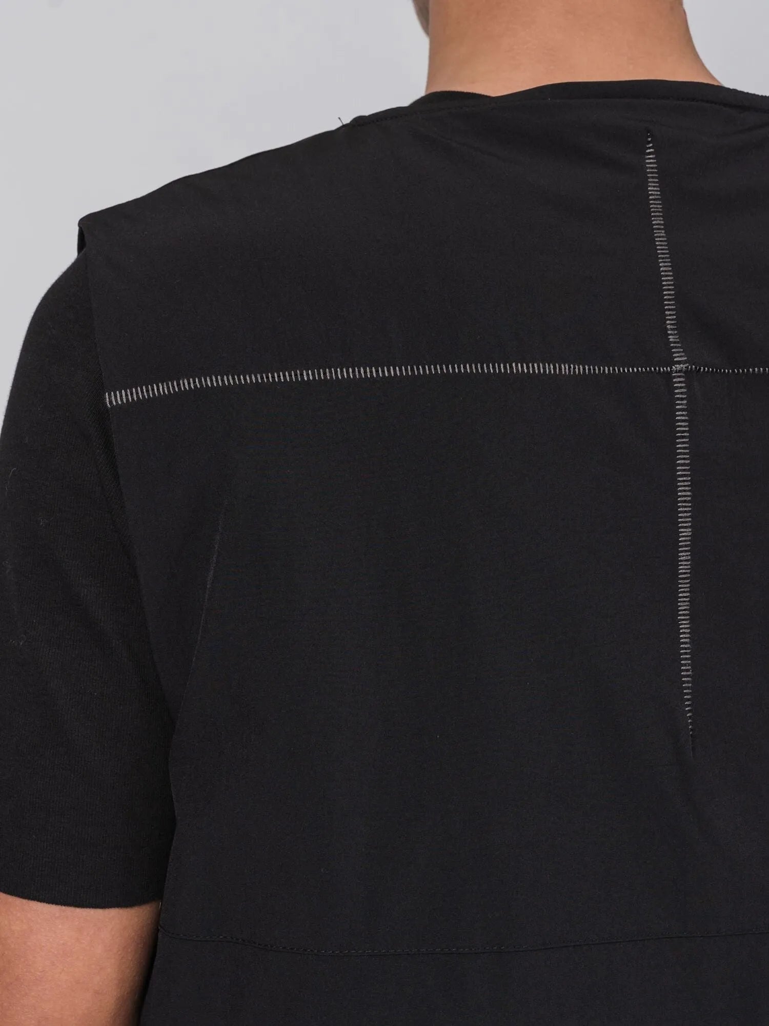 JACKET - by THOM KROM