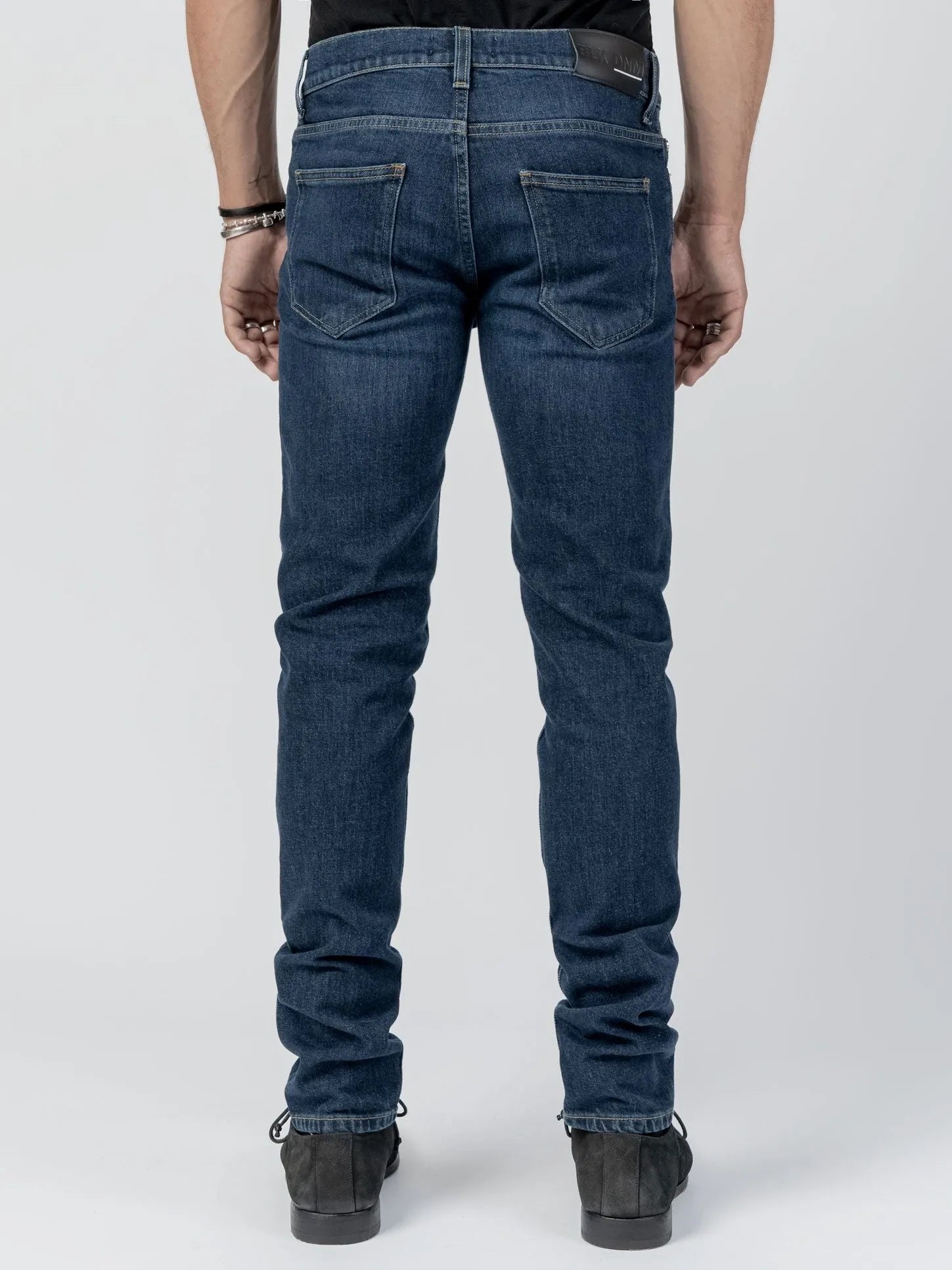 JEANS 25 - by BLK DNM