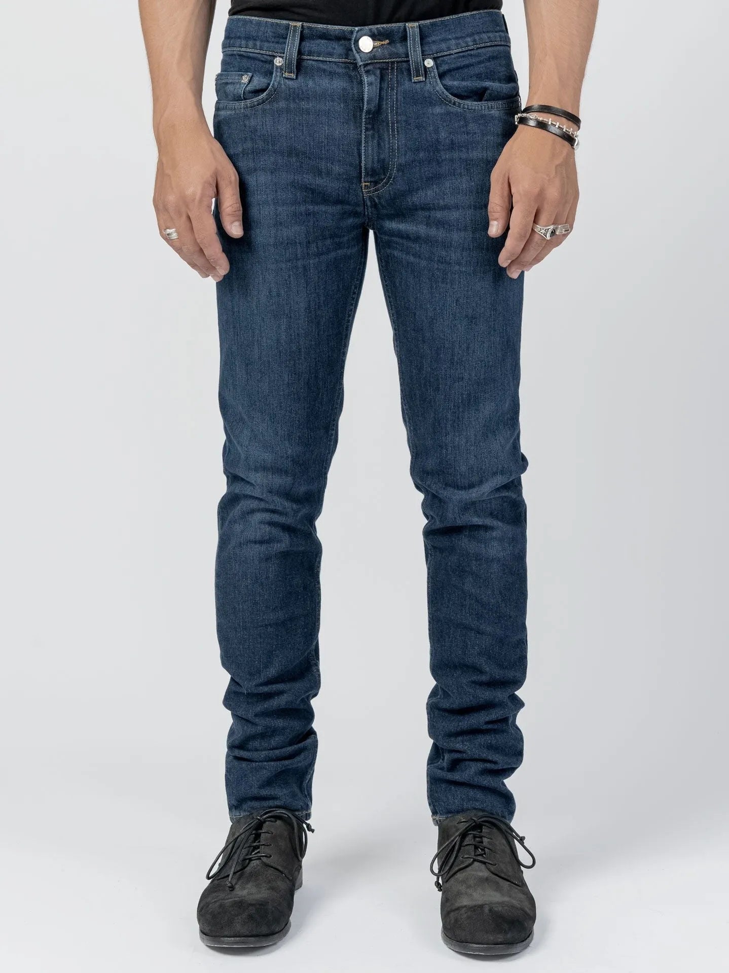 JEANS 25 - by BLK DNM
