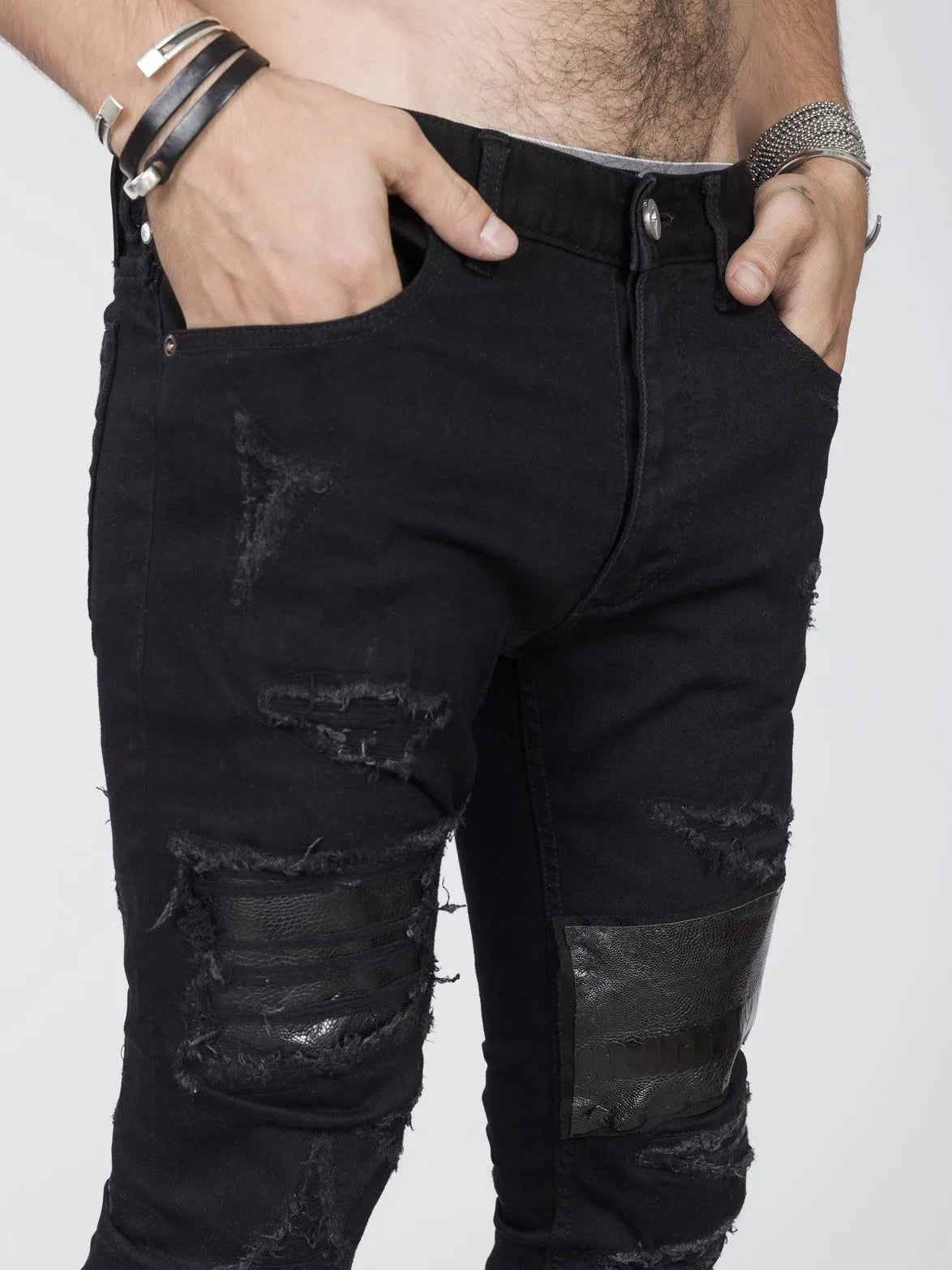 JEANS - by FAGASSENT