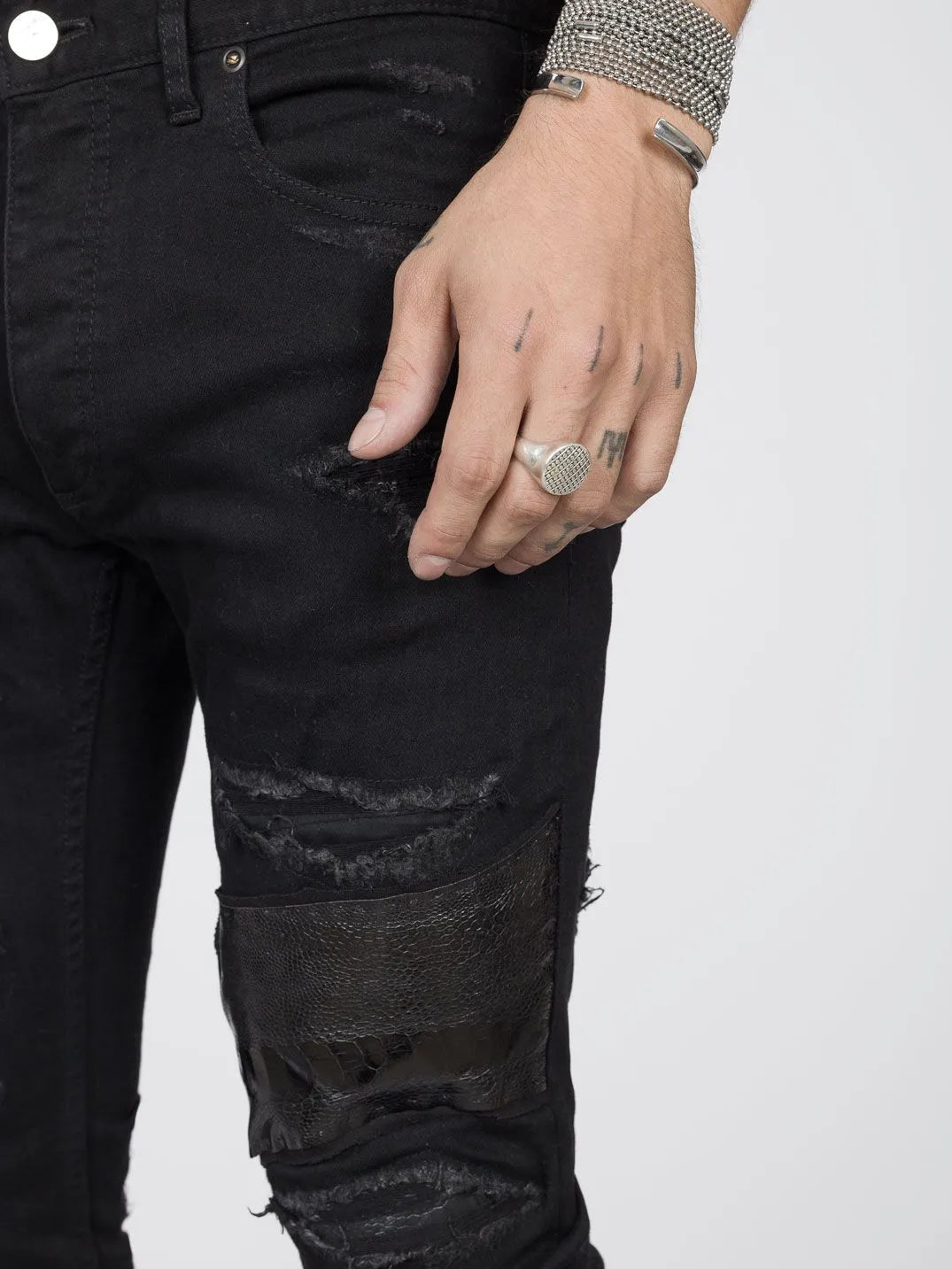JEANS - by FAGASSENT