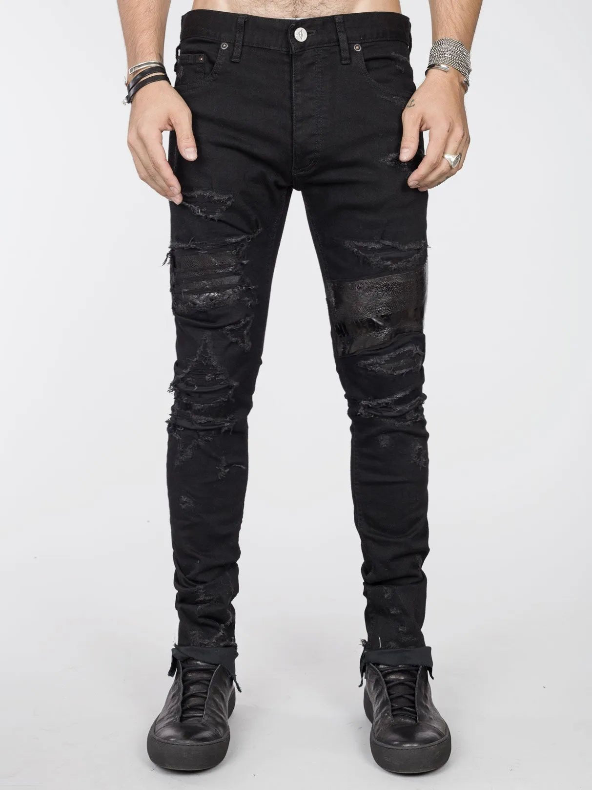 JEANS - by FAGASSENT