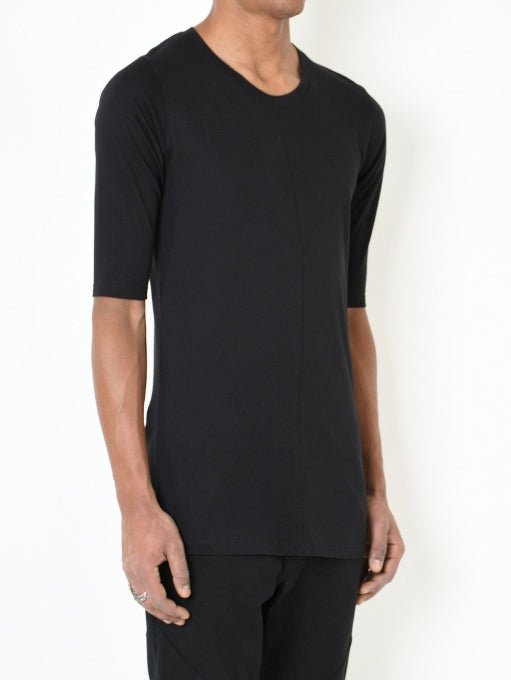 Jersey 3/4 Sleeve T-Shirt - by LA HAINE INSIDE US